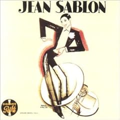 Jean sablon european for sale  Delivered anywhere in UK