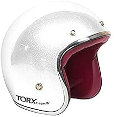 Torx casco moto usato  Spedito ovunque in Italia 