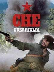 Che guerriglia usato  Spedito ovunque in Italia 
