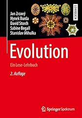 Evolution lese lehrbuch gebraucht kaufen  Wird an jeden Ort in Deutschland