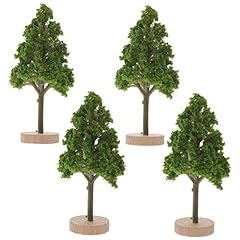 4pcs tree model for sale  Delivered anywhere in UK
