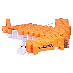 Nerf minecraft pillager gebraucht kaufen  Wird an jeden Ort in Deutschland