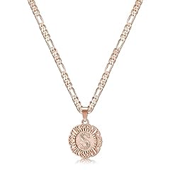 Kissyan initial necklaces for sale  Delivered anywhere in USA 