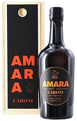 Amaro amara caroni usato  Spedito ovunque in Italia 