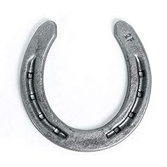 Steel horseshoes set for sale  Delivered anywhere in USA 