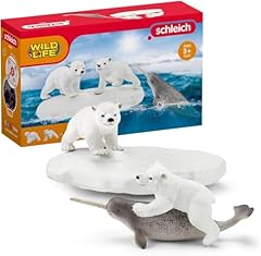 Schleich 42531 glissade d'occasion  Livré partout en France