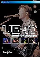 Food thought dvd for sale  Delivered anywhere in UK