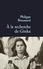 Recherche ginka d'occasion  Livré partout en France