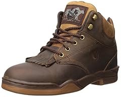 Roper mens horseshoe for sale  Delivered anywhere in USA 