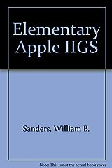 Elementary apple iigs for sale  Delivered anywhere in USA 