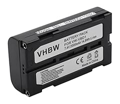 Vhbw batteria compatibile usato  Spedito ovunque in Italia 