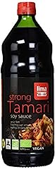 Lima tamari strong gebraucht kaufen  Wird an jeden Ort in Deutschland