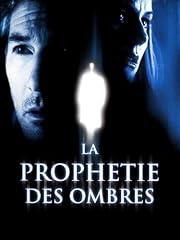 Prophétie ombres d'occasion  Livré partout en France