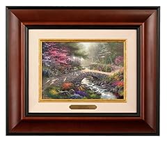 Thomas kinkade bridge for sale  Delivered anywhere in USA 