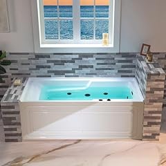 Woodbridge alcove acrylic for sale  Delivered anywhere in USA 