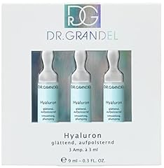 Grandel hyaluron aufpolsternde gebraucht kaufen  Wird an jeden Ort in Deutschland