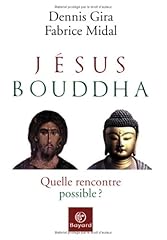 Jésus bouddha rencontre d'occasion  Livré partout en Belgiqu