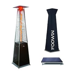 Foowin pyramid patio for sale  Delivered anywhere in USA 