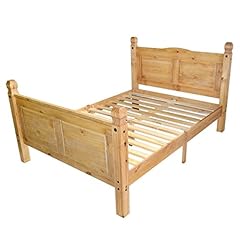 Vidaxl bed frame for sale  Delivered anywhere in Ireland