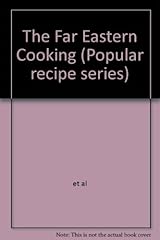 Far east cookbook d'occasion  Livré partout en Belgiqu