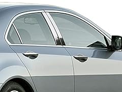 Stainless polished chrome for sale  Delivered anywhere in USA 