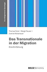 Transnationale migration einf� gebraucht kaufen  Wird an jeden Ort in Deutschland