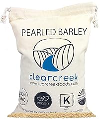 Pearled barley drawstring for sale  Delivered anywhere in USA 