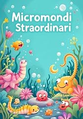 Micromondi straordinari usato  Spedito ovunque in Italia 