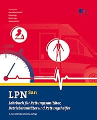 Lpn san lehrbuch gebraucht kaufen  Wird an jeden Ort in Deutschland