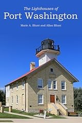 Lighthouses port washington for sale  Delivered anywhere in USA 