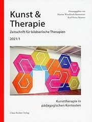 Kunsttherapie pädagogischen k gebraucht kaufen  Wird an jeden Ort in Deutschland