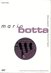 Mario botta d'occasion  Livré partout en France