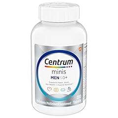 Centrum minis silver for sale  Delivered anywhere in USA 