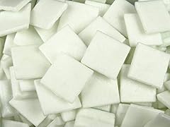 Pack white 20mm for sale  Delivered anywhere in UK