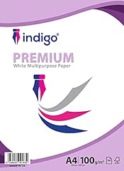Indigo white multipurpose for sale  Delivered anywhere in Ireland