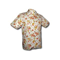 Chenaski shirt shortsleeve for sale  Delivered anywhere in UK