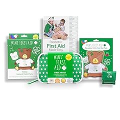 Mini first aid for sale  Delivered anywhere in UK