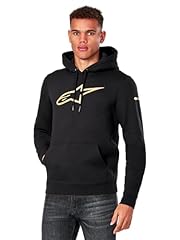 Alpinestars gilded hoodie d'occasion  Livré partout en France