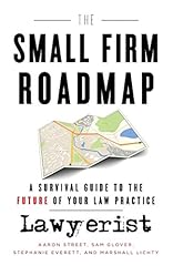 Small firm roadmap for sale  Delivered anywhere in USA 