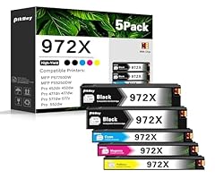972x ink cartridges for sale  Delivered anywhere in USA 