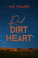 Red dirt heart for sale  Delivered anywhere in USA 