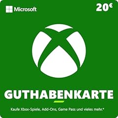 Xbox guthaben eur gebraucht kaufen  Wird an jeden Ort in Deutschland