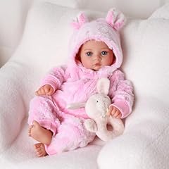 Babeside reborn baby gebraucht kaufen  Wird an jeden Ort in Deutschland