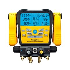 Fieldpiece sm482v wireless for sale  Delivered anywhere in USA 