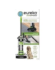 Eureka airspeed bagless for sale  Delivered anywhere in USA 