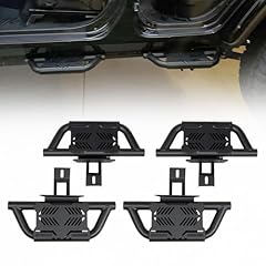 Trumgeta side steps for sale  Delivered anywhere in UK