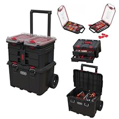Keter stack roll for sale  Delivered anywhere in USA 