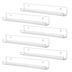 Acrylic record display for sale  Delivered anywhere in UK