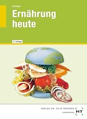 Ernährung gebraucht kaufen  Wird an jeden Ort in Deutschland