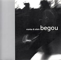 Alain marisa begou d'occasion  Livré partout en France